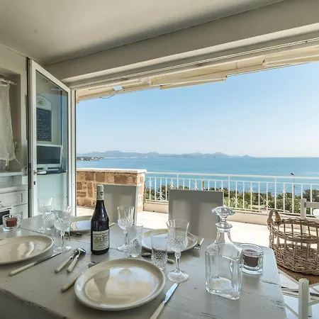 Du Bed & Breakfast Roquebrune-sur Argens