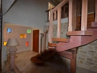 Du Bed and Breakfast 5*