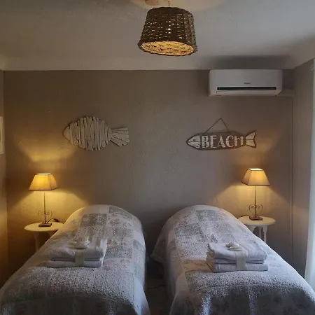 Du Bed & Breakfast 5*