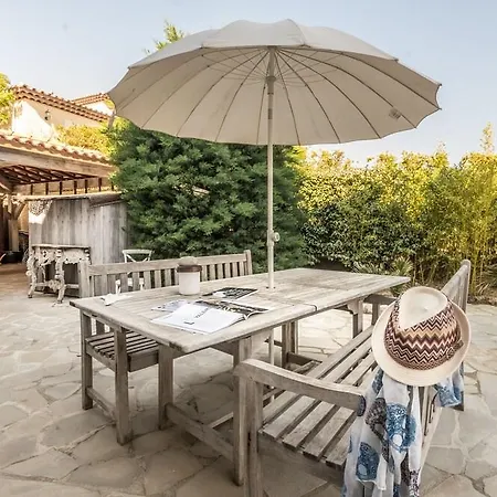 Du Bed and Breakfast