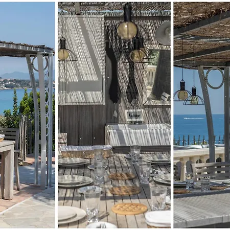 Du Roquebrune-sur-Argens