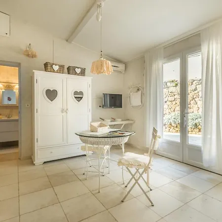 Bed & Breakfast Du