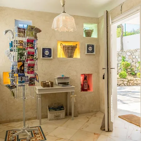 Du Bed & Breakfast Roquebrune-sur-Argens