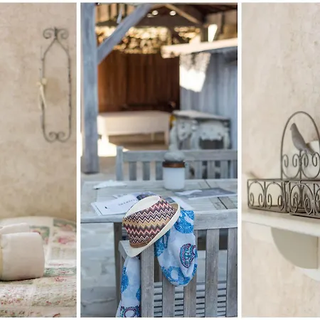 Bed & Breakfast Du 5*