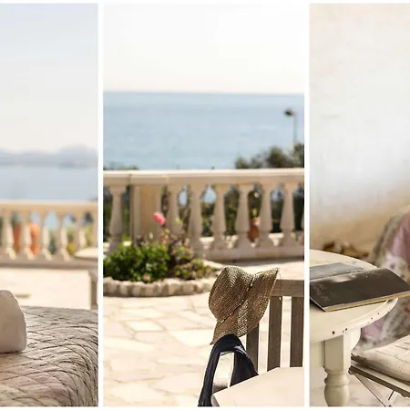 Bed & Breakfast Du Roquebrune-sur-Argens