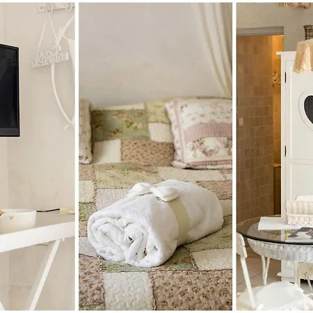 Du Bed and Breakfast 5*