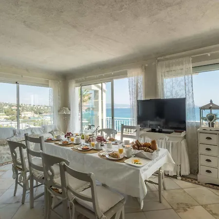 Du Bed and Breakfast