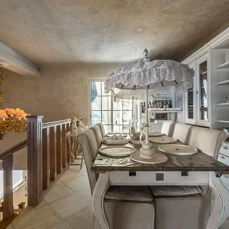 Du 5* Roquebrune-sur Argens