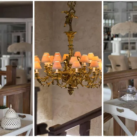 Du Bed & Breakfast 5*