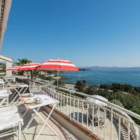 Du 5* Roquebrune-sur-Argens