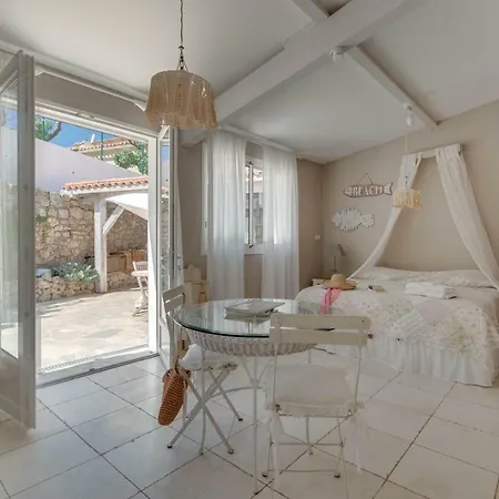 Bed & Breakfast Du Roquebrune-sur-Argens