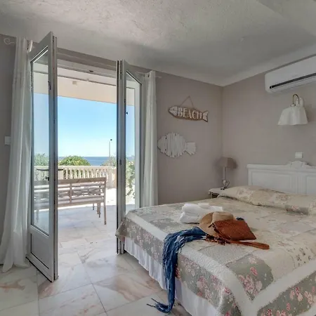 Bed & Breakfast Du 5*