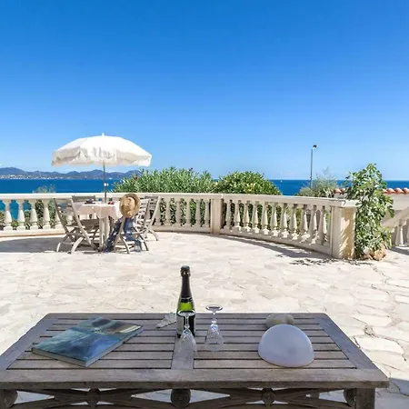 Du Bed & Breakfast 5*