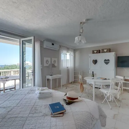 Bed and Breakfast Du 5*