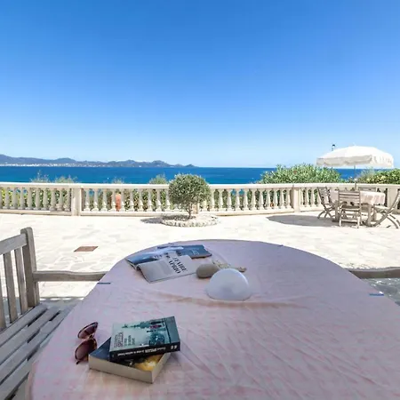Bed & Breakfast Du 5*