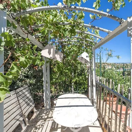 Du Bed & Breakfast Roquebrune-sur-Argens